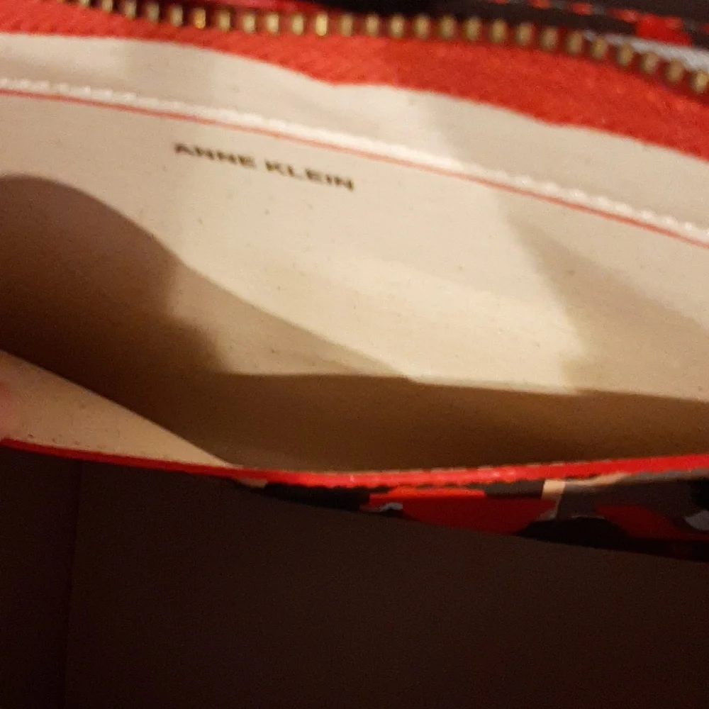 Colorful And Klein Handbag/Purse - Picture 8 of 9